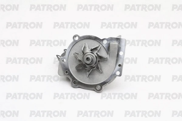 PWP2211 PATRON Водяной насос, охлаждение двигателя (фото 1)