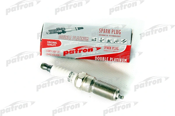 SPP003P PATRON Свеча зажигания (фото 1)