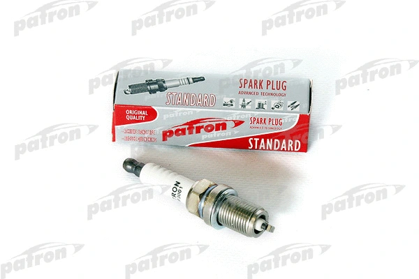 SPP3001 PATRON Свеча зажигания (фото 1)