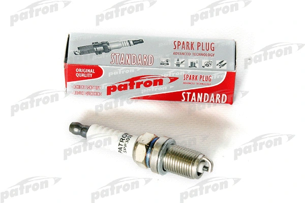 SPP3002 PATRON Свеча зажигания (фото 1)