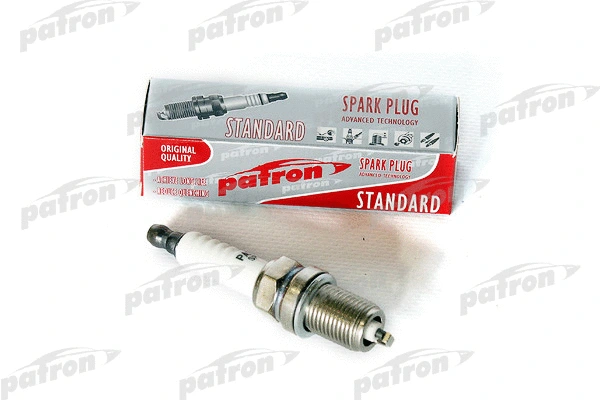 SPP3003 PATRON Свеча зажигания (фото 1)
