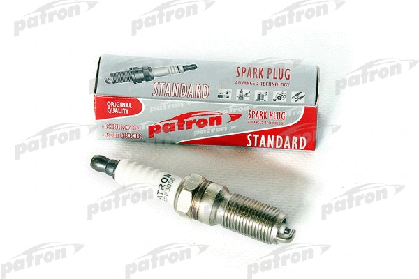 SPP3006 PATRON Свеча зажигания (фото 1)