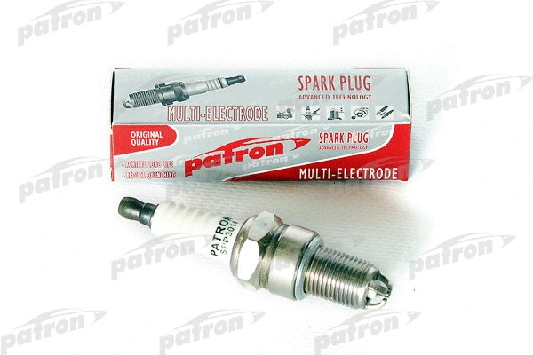 SPP3014 PATRON Свеча зажигания (фото 1)