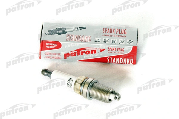 SPP3018 PATRON Свеча зажигания (фото 1)