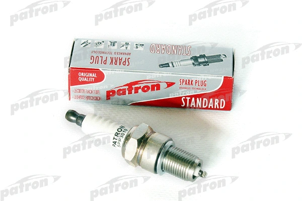 SPP3019 PATRON Свеча зажигания (фото 1)