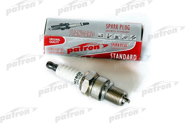 SPP3020 PATRON Свеча зажигания (фото 1)