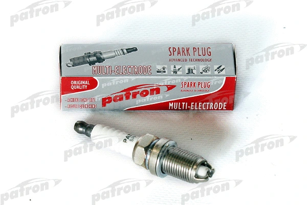 SPP3025 PATRON Свеча зажигания (фото 1)
