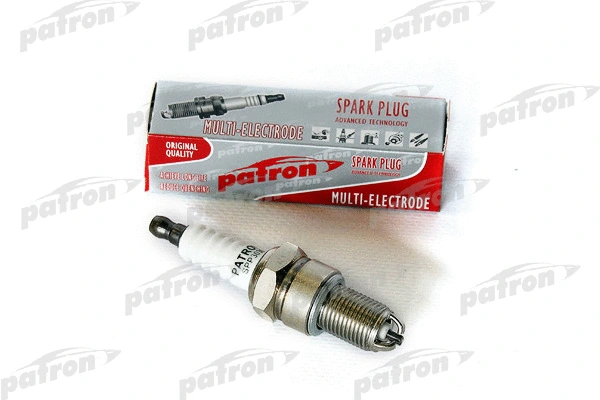 SPP3030 PATRON Свеча зажигания (фото 1)