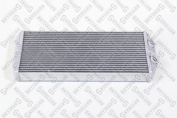 10-35263-SX STELLOX Теплообменник, отопление салона (фото 1)