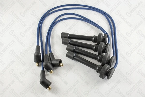 10-38263-SX STELLOX Комплект проводов зажигания (фото 1)