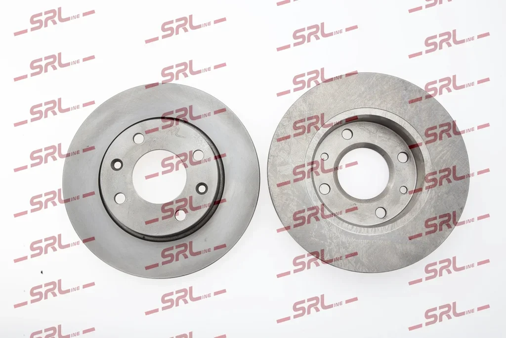 S71-0092 SRLine Тормозной диск (фото 1)