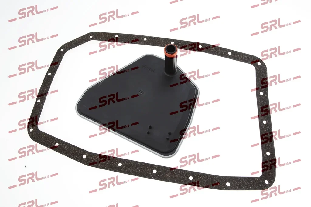S11-6028 SRLine Гидрофильтр, автоматическая коробка передач (фото 1)