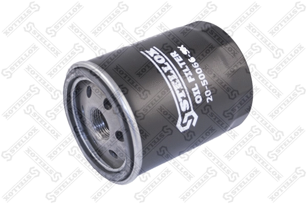 20-50066-SX STELLOX Масляный фильтр (фото 1)