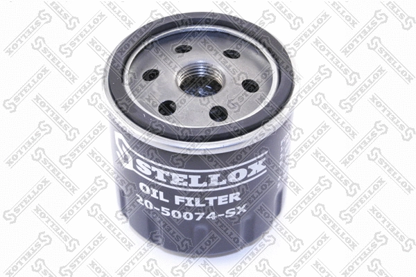 20-50074-SX STELLOX Масляный фильтр (фото 1)