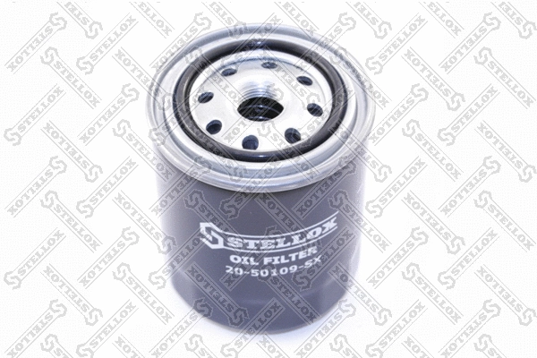 20-50109-SX STELLOX Масляный фильтр (фото 1)