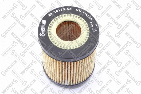 20-50173-SX STELLOX Масляный фильтр (фото 1)