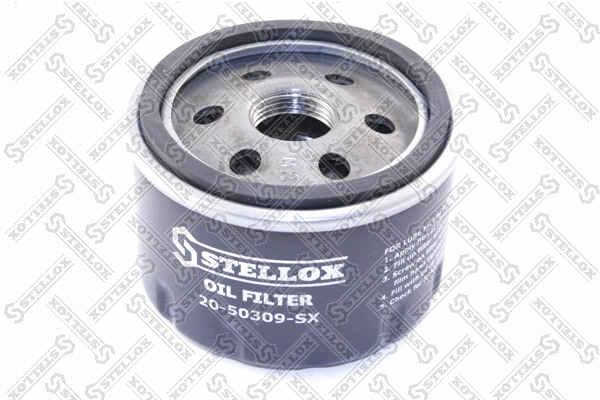 20-50309-SX STELLOX Масляный фильтр (фото 1)