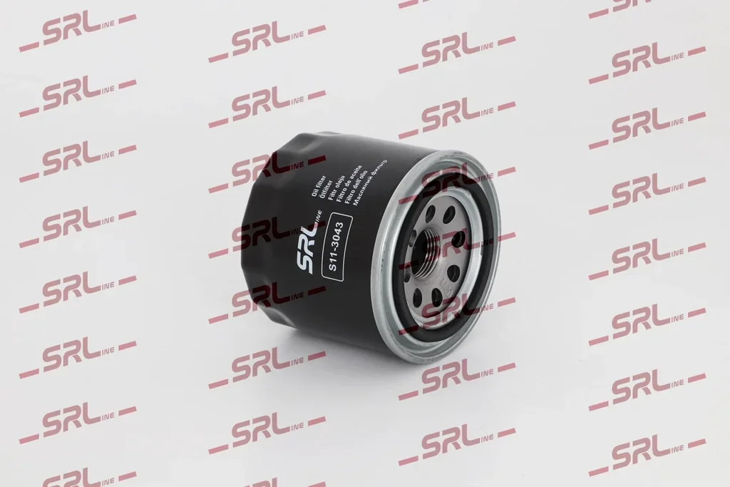 S11-3043 SRLine Масляный фильтр (фото 1)