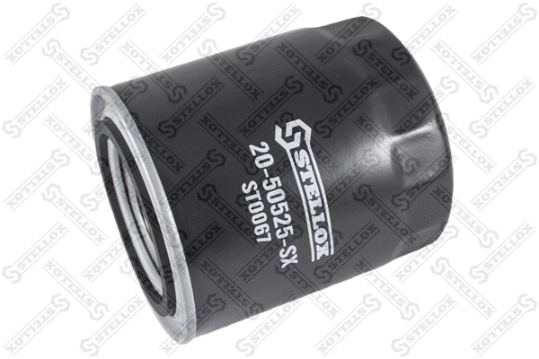 20-50525-SX STELLOX Масляный фильтр (фото 1)