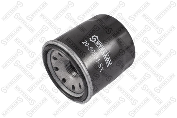 20-50531-SX STELLOX Масляный фильтр (фото 1)