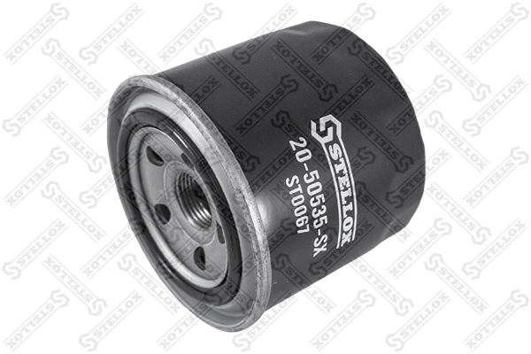 20-50535-SX STELLOX Масляный фильтр (фото 1)