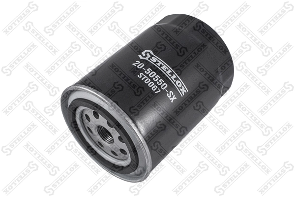 20-50550-SX STELLOX Масляный фильтр (фото 1)