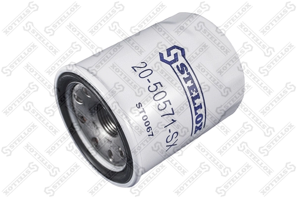20-50571-SX STELLOX Масляный фильтр (фото 1)
