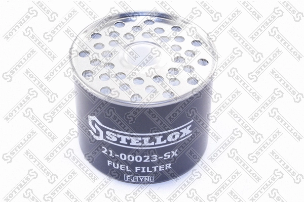 21-00023-SX STELLOX Топливный фильтр (фото 1)