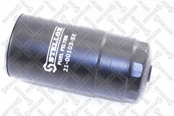 21-00103-SX STELLOX Топливный фильтр (фото 1)