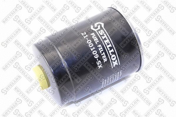 21-00109-SX STELLOX Топливный фильтр (фото 1)