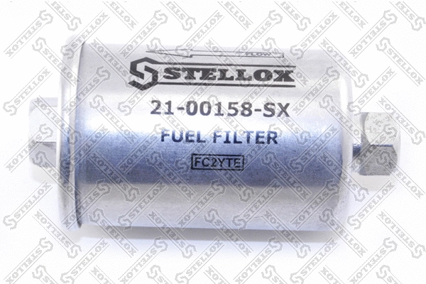 21-00158-SX STELLOX Топливный фильтр (фото 1)