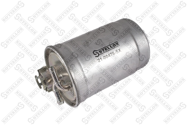 21-00476-SX STELLOX Топливный фильтр (фото 1)