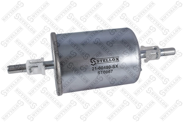 21-00480-SX STELLOX Топливный фильтр (фото 1)