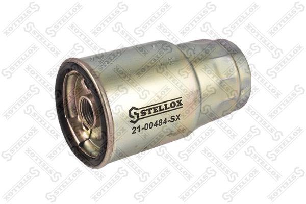 21-00484-SX STELLOX Топливный фильтр (фото 1)