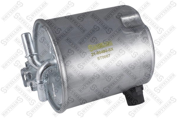 21-00494-SX STELLOX Топливный фильтр (фото 1)