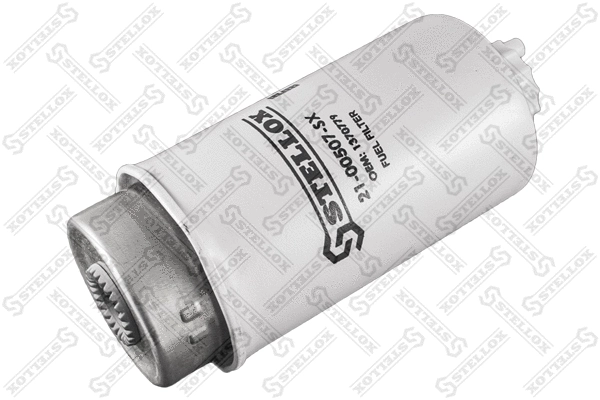 21-00507-SX STELLOX Топливный фильтр (фото 1)