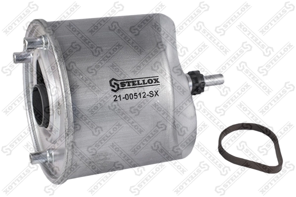 21-00512-SX STELLOX Топливный фильтр (фото 1)