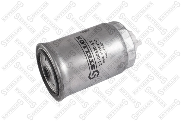 21-00520-SX STELLOX Топливный фильтр (фото 1)