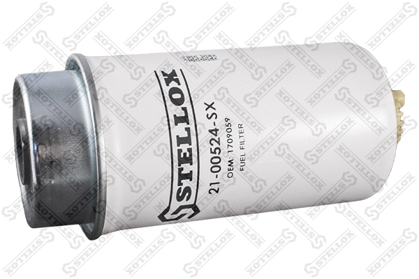 21-00524-SX STELLOX Топливный фильтр (фото 1)