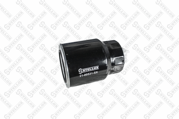 21-00531-SX STELLOX Топливный фильтр (фото 1)