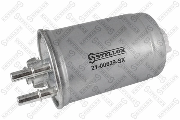 21-00629-SX STELLOX Топливный фильтр (фото 1)