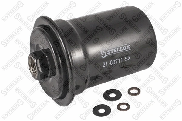 21-00711-SX STELLOX Топливный фильтр (фото 1)