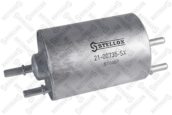 21-00735-SX STELLOX Топливный фильтр (фото 1)