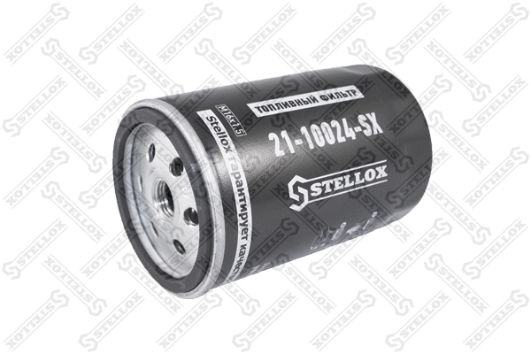 21-10024-SX STELLOX Топливный фильтр (фото 1)