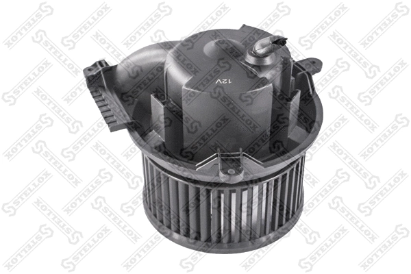 29-99033-SX STELLOX Электродвигатель, вентиляция салона (фото 1)