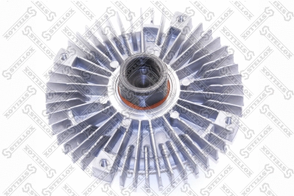 30-00433-SX STELLOX Сцепление, вентилятор радиатора (фото 1)