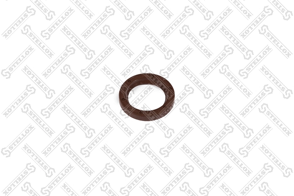 34-00003-SX STELLOX Уплотняющее кольцо, распределительный вал (фото 1)