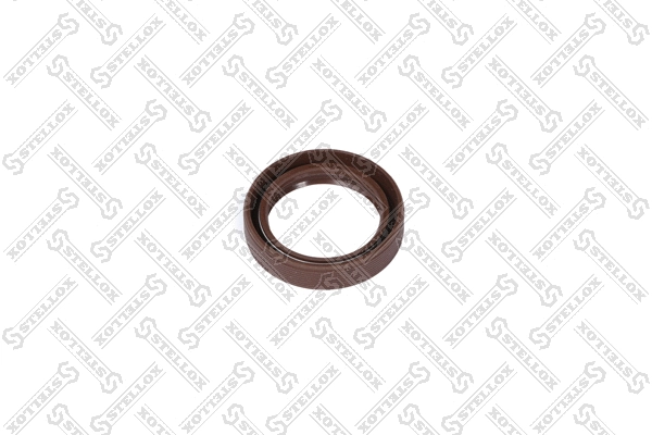 34-00007-SX STELLOX Уплотняющее кольцо, коленчатый вал (фото 1)