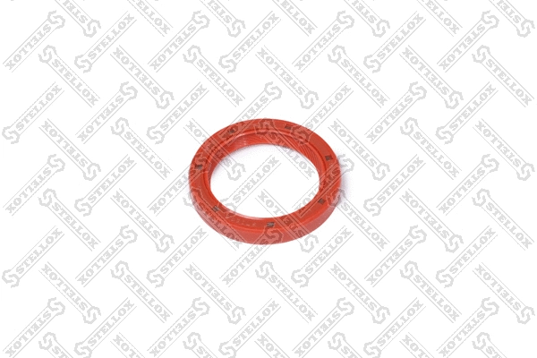 34-00009-SX STELLOX Уплотняющее кольцо, коленчатый вал (фото 1)