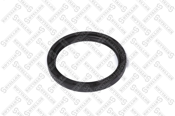 34-00010-SX STELLOX Уплотняющее кольцо, коленчатый вал (фото 1)